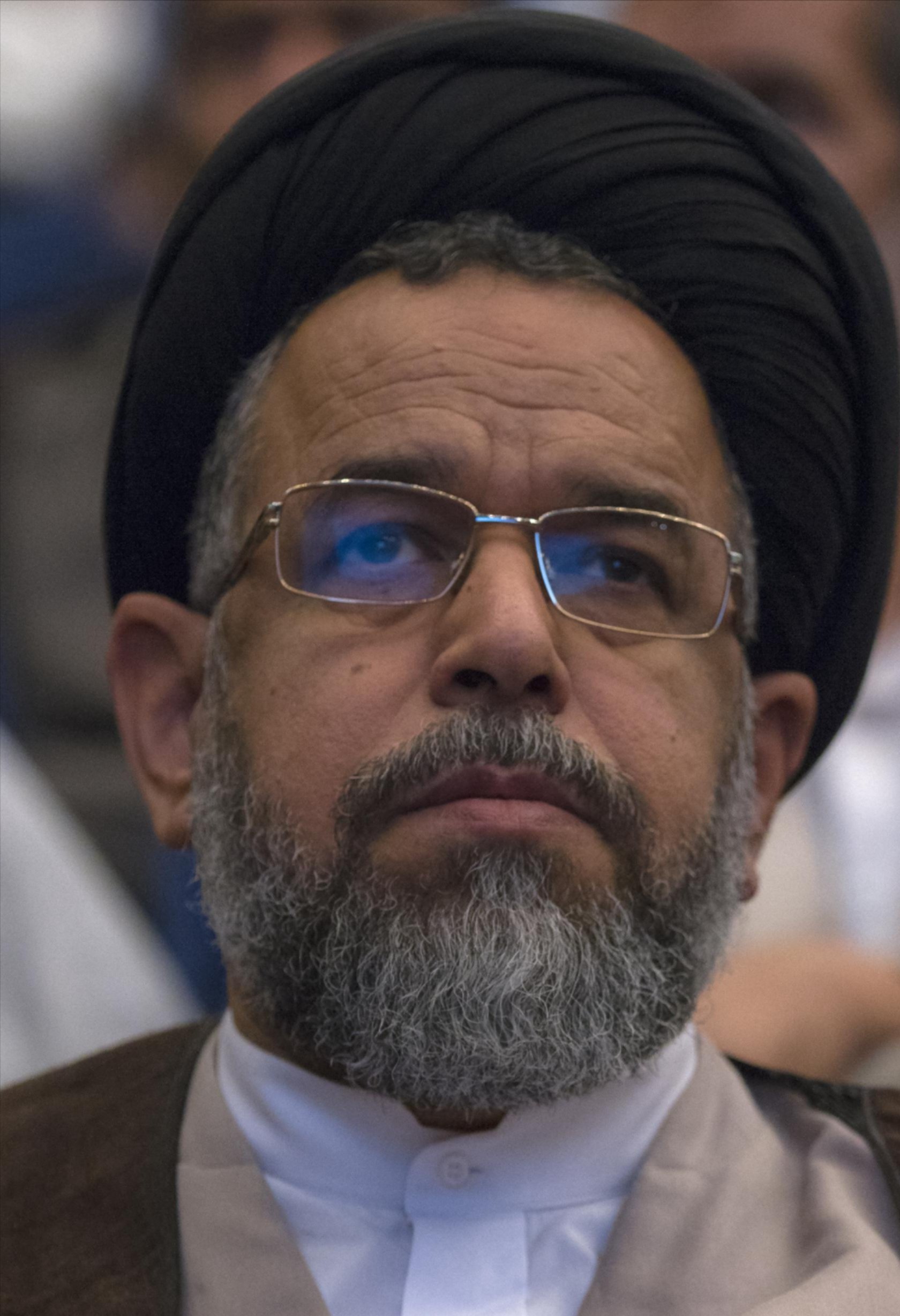 Mahmoud Alavi, Attribution: Mostafameraji